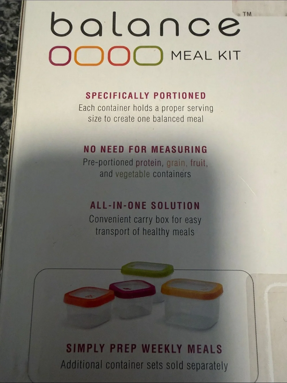 Rubbermaid this listing